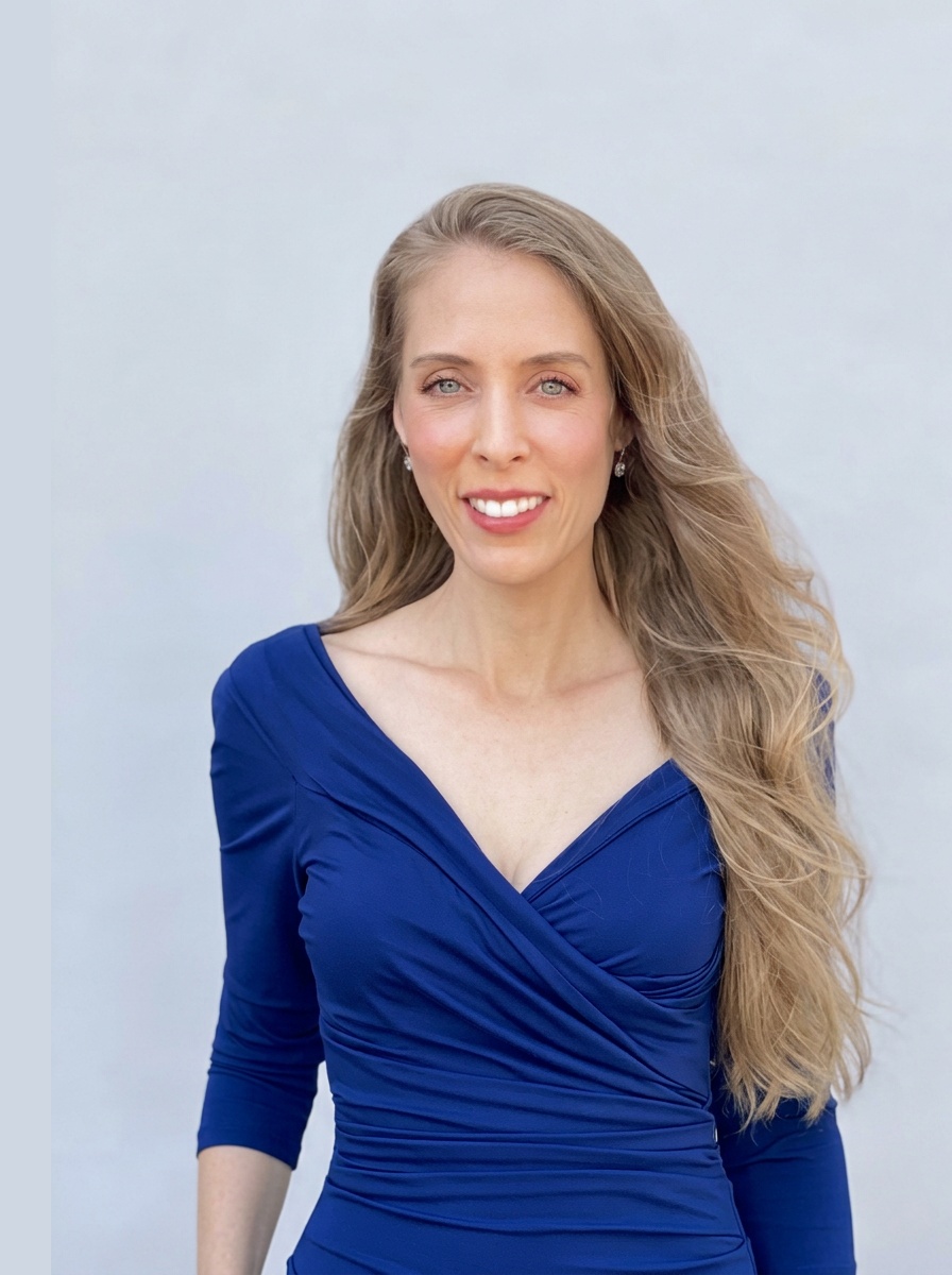 Pamela Dunn