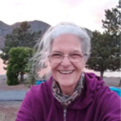 Mrs Manx